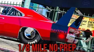 NO PREP Street Racing! | Top 10 List Racing MCLA