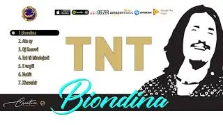 TNT - Biondina