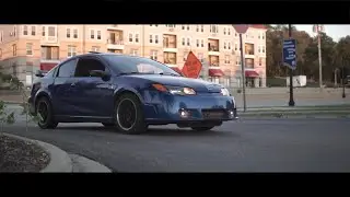 Riverside Car Meet / Beloit WI