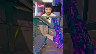 BAS-B AR = 👎❌ против этого BAS-B SMG = 👑✅ Настройка в конце