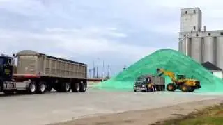 Salt Pile 3