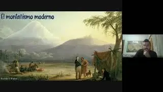 Seminario Alta Monta&ntilde;a 2025 | Clase 1: Introducci&oacute;n a la tem&aacute;tica p1