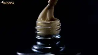 TRUSCADA GEL-LAK KHAKI