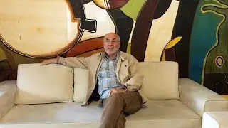 Aziz Özen ile Röportaj | Burada Müzik Konuşur