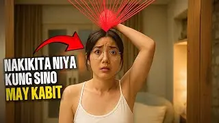 Nalalaman Niya Kung Sino May Maraming Kabit | Movie Tagalog Recap
