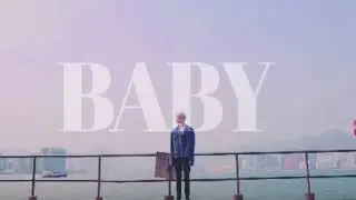 Baby - The Rose (더 로즈) English Cover