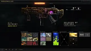 How To Easily Get Headshots To Max Out Camos For Your Weapon! (BO4 ZOMBIES)