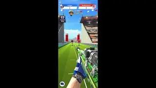 Sniper Champions (by Gameloft SE) - free online sports shooting game for Android and iOS - gameplay.