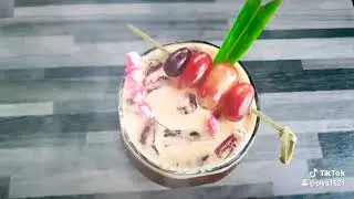 Craft coffeetail ep.5 by piya