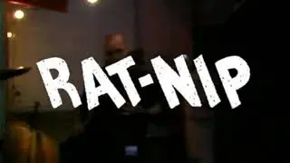 Rat Nip Live at Something to Talk About (Partial Set)