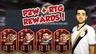 &Tau;&Alpha; &Tau;&Epsilon;&Lambda;&Epsilon;&Upsilon;&Tau;&Alpha;&Iota;&Alpha; REWARDS &Gamma;&Iota;&Alpha; &Tau;&Omicron; 2020! P2W + RTG!
