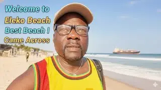 Best Beach to Invest in Lekki, Lagos Nigeria 🌊 | Best Tips by Eniboyme