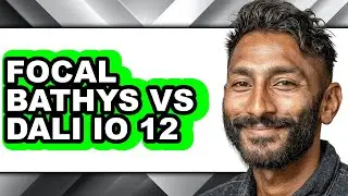 Focal Bathys Vs Dali Io 12 - Which Is Better?