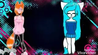 Time Lapse-meme ( Collab with- Dany Cat )