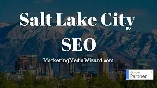 Salt Lake City SEO | Salt Lake City SEO Expert Consultants