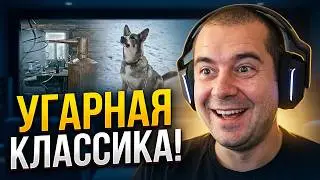🎮 GAMER REACTS - Самогонщики (FullHD, комедия, реж. Леонид Гайдай, 1961 г.)