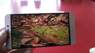 Pr&eacute;sentation du LeTV 2 par PhoneDroid