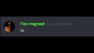 revenge discord meme but cursed