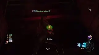 Black Ops 3 Zombies Trap Trolling