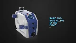 DG PED &ndash; Automatic Water Boosting Systems