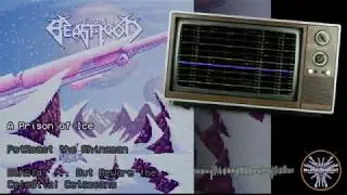 A Prison Of Ice (NES) - Chiptune Cover by Super Hoop