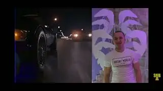 Grande Connection - Miami Vice (Rap w Stylu Tymek)