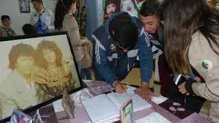 Groupe Scout Ath Weghlis d'El Flaye