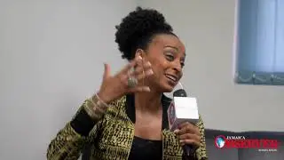 33 Questions with Alaine | JAMAICA OBSERVER