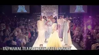 Lakme Fashion Week 2014