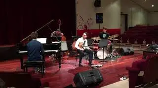 Di Carlo/ Andrioli/ Cappucci/ Jonkers - Nobody Else But Me (J. Kern)
