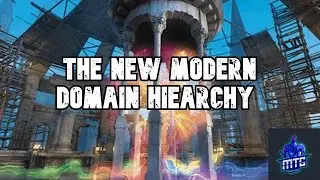 Leyline Rhinos, Modern's New Best Deck! | Modern Five Color Rhinos | MTGO