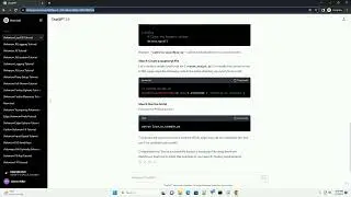 selenium load js file