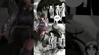 Yoru/War Devil vs Chainsaw Man Verse - Chainsaw Man Part 2