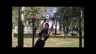 Svetice Workout-Promising generation