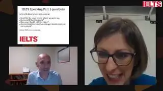 IELTS Speaking Test: Tips on how to answer any question you are asked