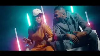 Autentik & Laura - Dans le vaisseau (Clip Officiel)
