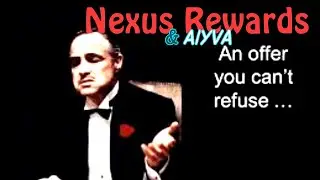 Nexus Rewards & AI The Ultimate Side Hustle