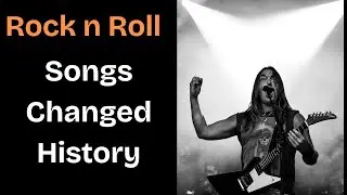 7 Underrated Rock Songs That Re-Wrote Rock History