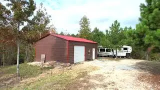 563 Dry Branch Rd Sugar Tree, TN 38380