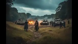 Doctor Who: Battlefield by Marc Platt | Time Lords, Myth, and Modern War