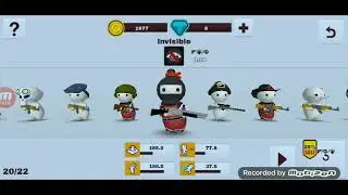 MILK CHOCO 1V1 GAMEPLAY ALL MATCHES WIN