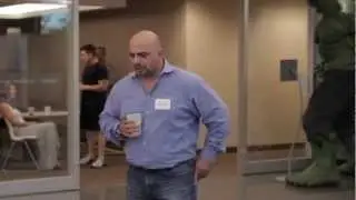 LAUNCH DFW May Startup Happy Hour w/ Andre Angel, Co-founder of TangoTab