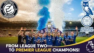 Football Manager 2024 | From Free Agents to Premier League Glory!