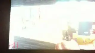 New Five Glitch out of the map
