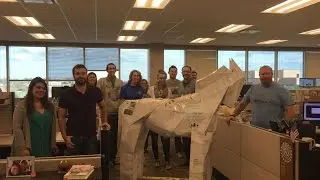 Henderson Engineers | April Fools 2016