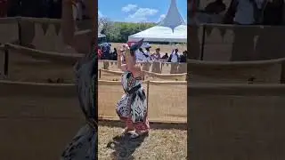 Diani goat Derby