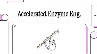 Machine learning meets cell-free directed evolution = faster enzyme engineering