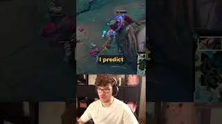 He got MIND CONTROLLED with this WARD TRICK 😧😵