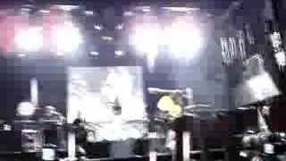 Dream Theater - Portnoy plays guitar & Petrucci plays drums