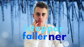MRSEVEVN-ISTAPPAR FALLER NER.(official music video)